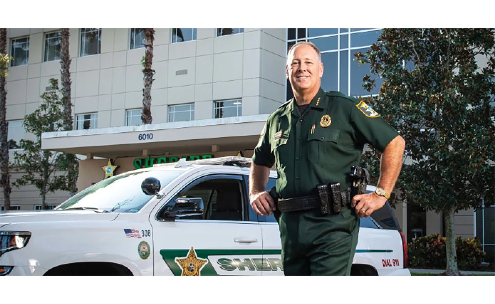 Sarasota County Sheriff's Office